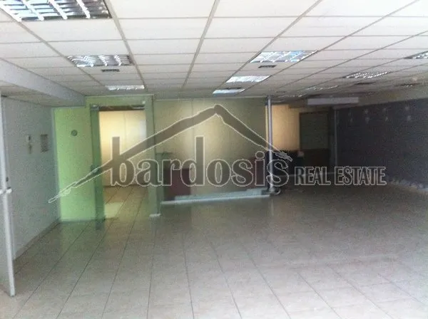 Office 800m²  - 2
