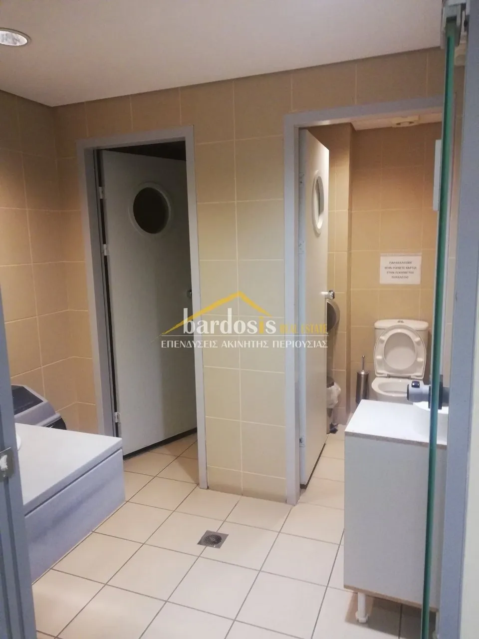 Αυτόνομο κτήριο γραφείων 580τ.μ.  - 5