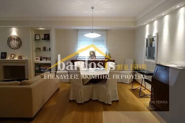 Διαμέρισμα 145τ.μ.  - 2