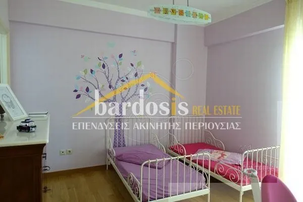 Διαμέρισμα 145τ.μ.  - 5