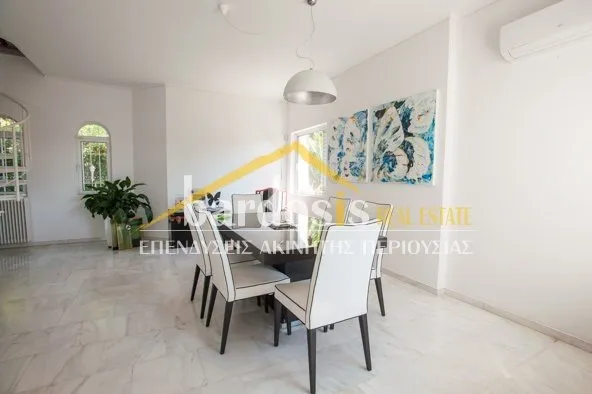 Maisonette 300m²  - 2