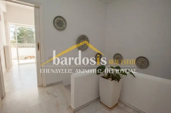 Maisonette 300m²  - 4