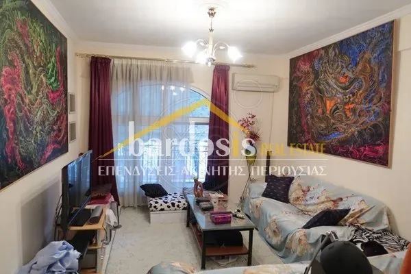 Μονοκατοικία 200τ.μ.  - 2