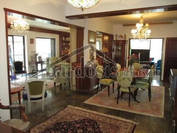 Apartment 185m²  - 3