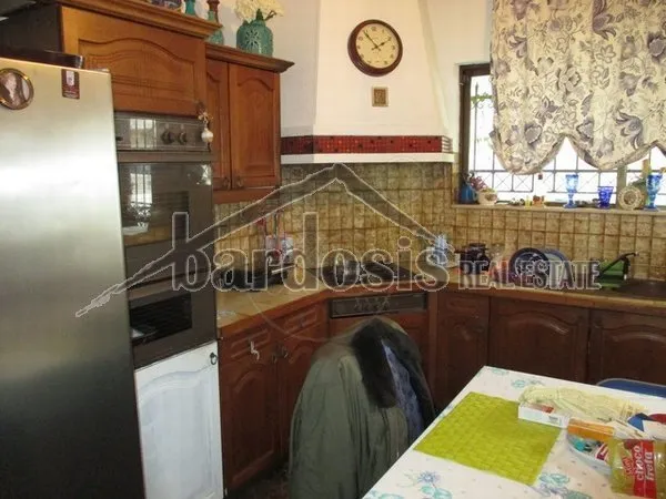 Apartment 185m²  - 4