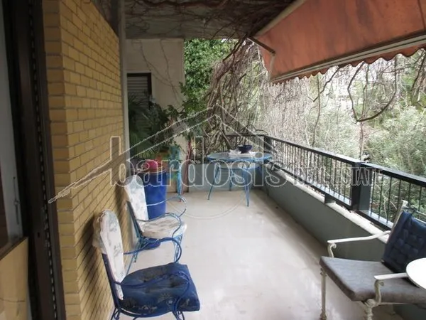 Apartment 185m²  - 5