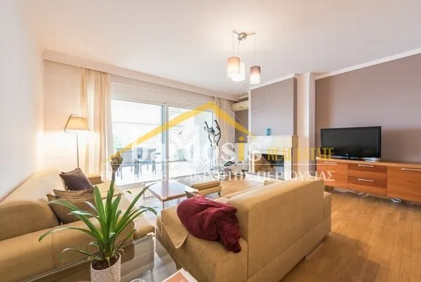 Apartment 140m²  - 2