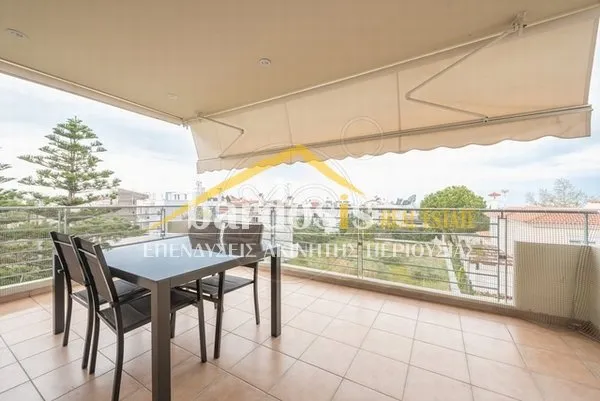 Apartment 140m²  - 3