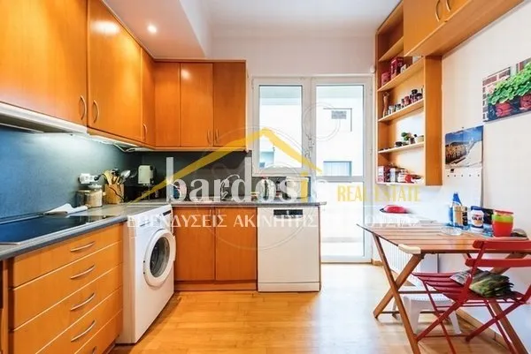 Apartment 140m²  - 4