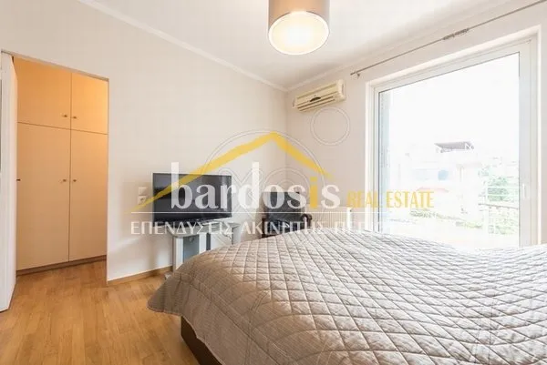 Apartment 140m²  - 5