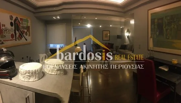 Διαμέρισμα 69τ.μ.  - 2