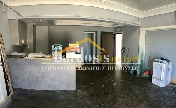 Διαμέρισμα 74τ.μ.  - 3