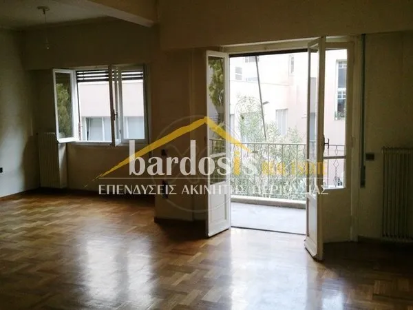 Apartment 140m²  - 4