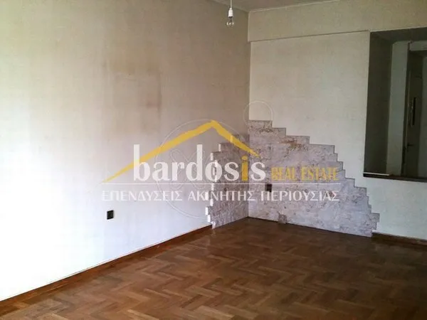 Apartment 140m²  - 5