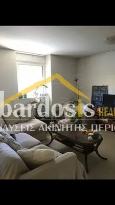 Διαμέρισμα 54τ.μ.  - 2