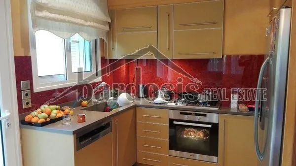 Apartment 98m²  - 3