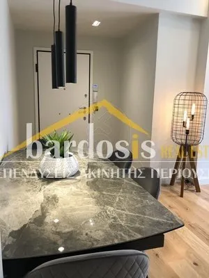 Διαμέρισμα 65τ.μ.  - 4