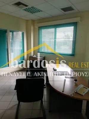 Standalone office building 2050m²  - 2