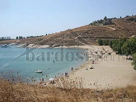 Οικόπεδο 4500τ.μ.  - 2