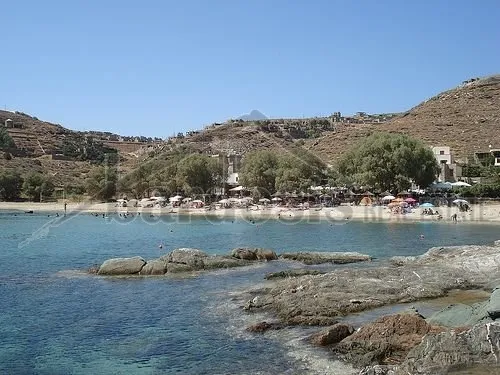 Οικόπεδο 4500τ.μ.  - 3