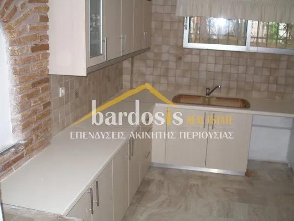 Maisonette 120m²  - 2