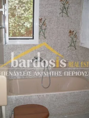 Maisonette 120m²  - 3