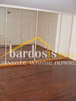 Maisonette 120m²  - 4