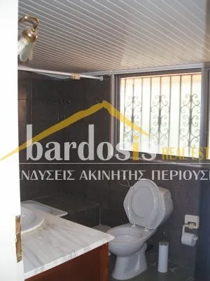 Maisonette 120m²  - 5