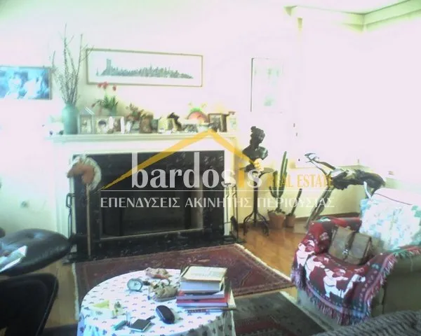 Detached house 450m²  - 3