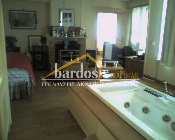 Detached house 450m²  - 4