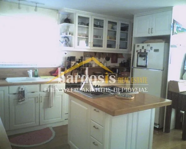 Detached house 450m²  - 5