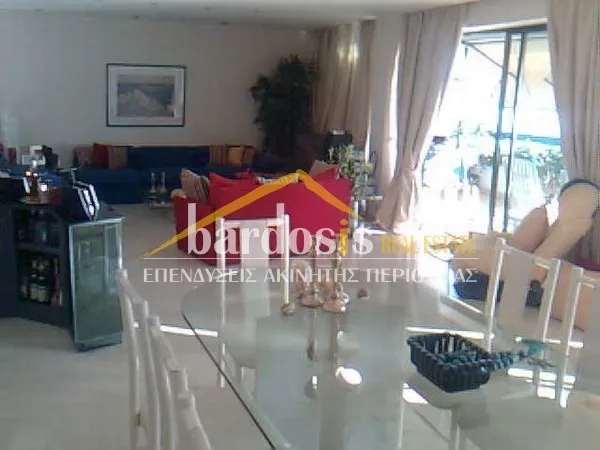 Apartment 170m²  - 2