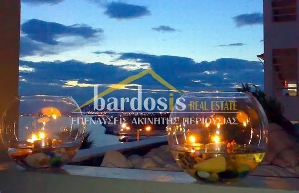 Apartment 170m²  - 5