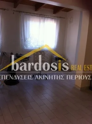 Detached house 180m²  - 3