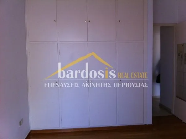 Διαμέρισμα 60τ.μ.  - 3