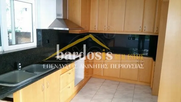Μεζονέτα 240τ.μ.  - 2