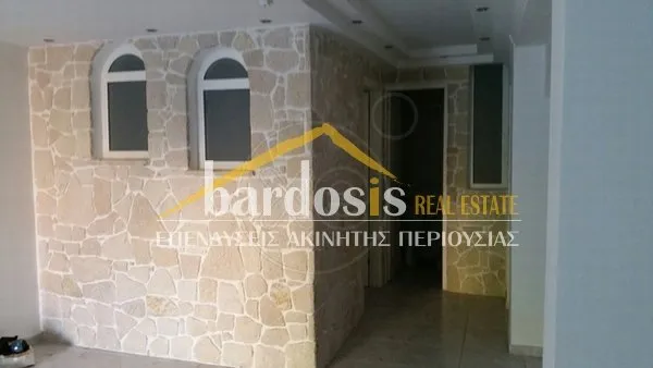 Μεζονέτα 240τ.μ.  - 3