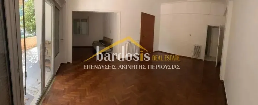 Διαμέρισμα 116τ.μ.  - 2