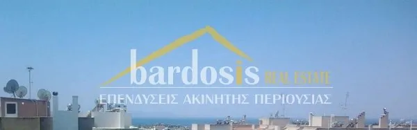 Μεζονέτα 147τ.μ.  - 2