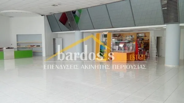 Standalone office building 1650m²  - 5