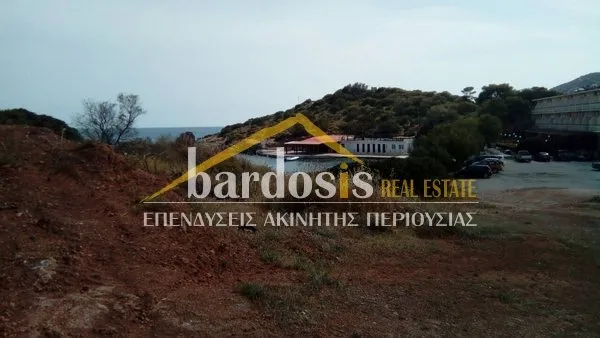 Μεζονέτα 860τ.μ.  - 3