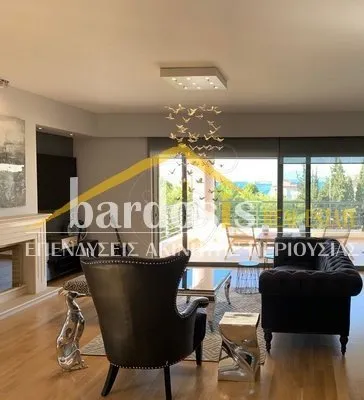 Apartment 190m²  - 2