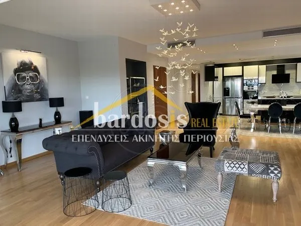 Apartment 190m²  - 3