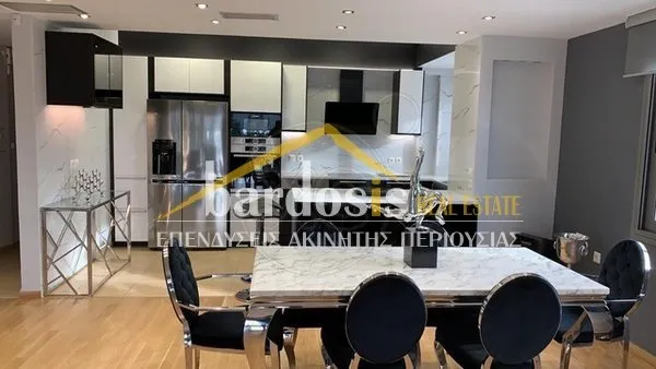 Apartment 190m²  - 4