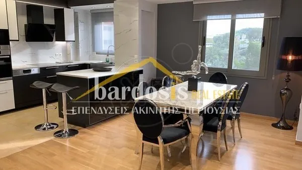 Apartment 190m²  - 5