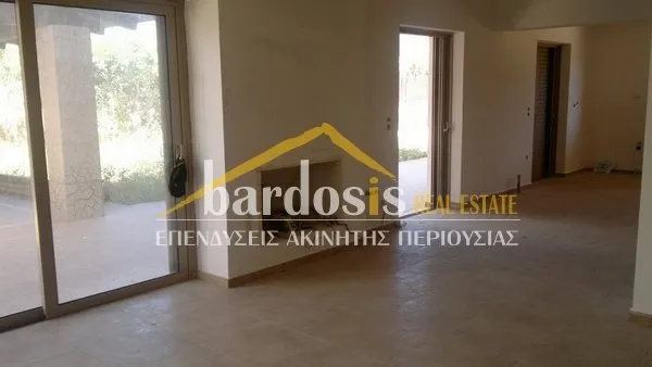 Detached house 180m²  - 4