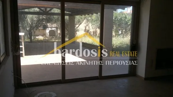 Detached house 180m²  - 5