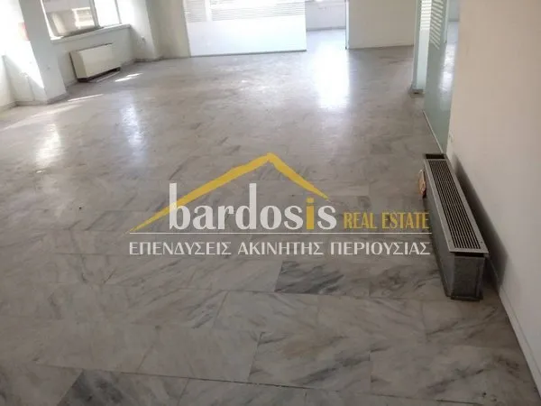 Αυτόνομο κτήριο γραφείων 938τ.μ.  - 3