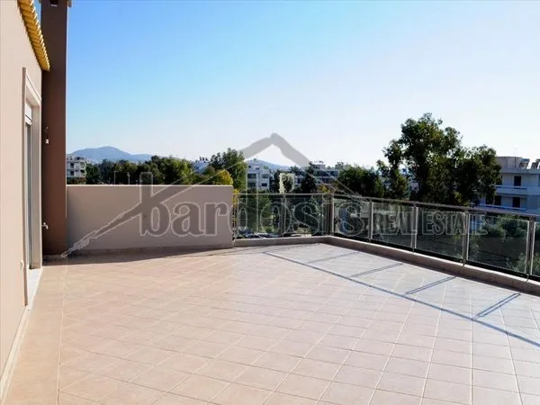 Apartment 190m²  - 2
