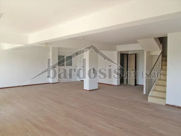 Apartment 190m²  - 3